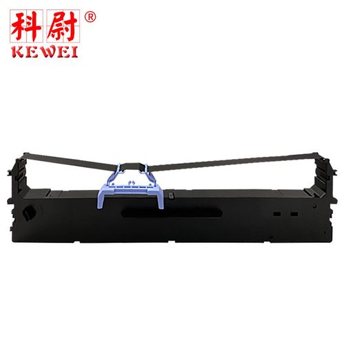 适用实达新款BP-700KII色带含卡打印头卡子BP-700KII针式打印机