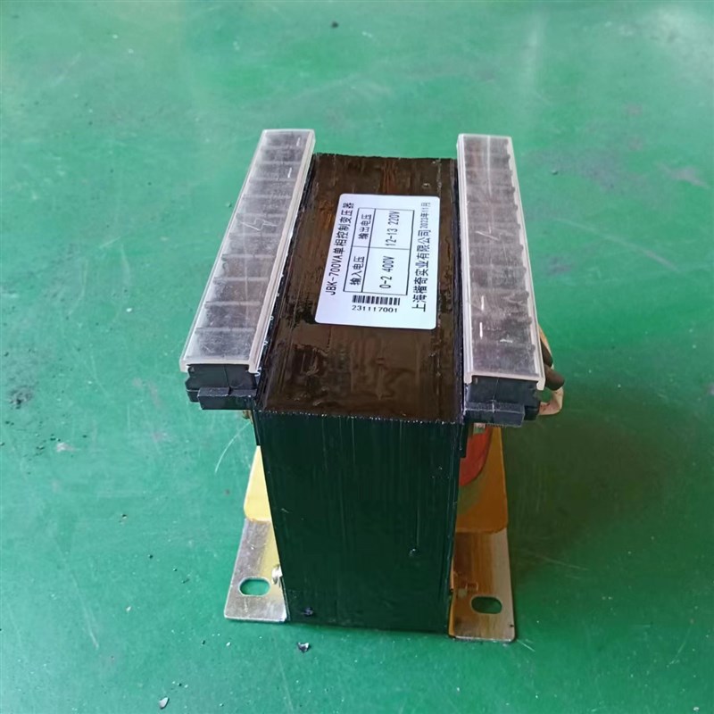 供应JBK3-800VA机床控制变压器380V/220V110V127V36V1台起订