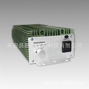 220V600W四档手动调光高压钠灯金卤灯通点电子镇流器MH&HPS600EB