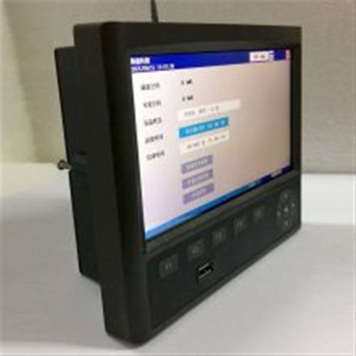 无纸记录仪XSR50-T4B1GV0上海上润仪表