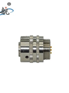 航空接头 Y50P-1010ZK10-B/Y50P-1010TJ8-B圆形防水电缆电连接器