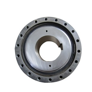 BS200止退轴承用于轻工机械 单向轴承 空程离合器 BS200轮离合器