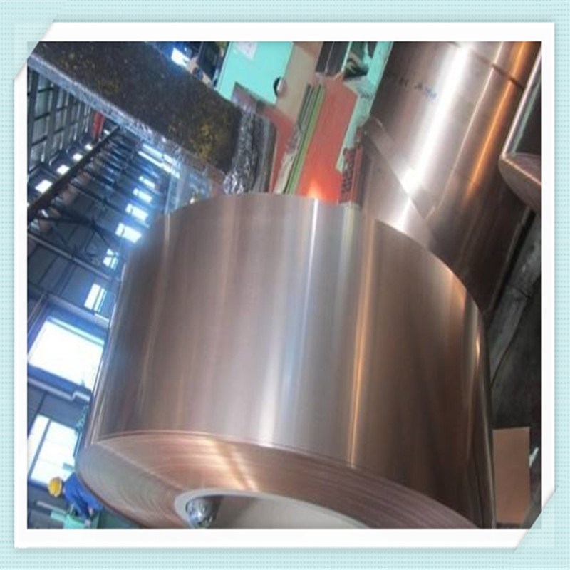 QSn6.5-0.1锡青铜带 0.5 0.6  0.7 0.8 C5191磷铜带