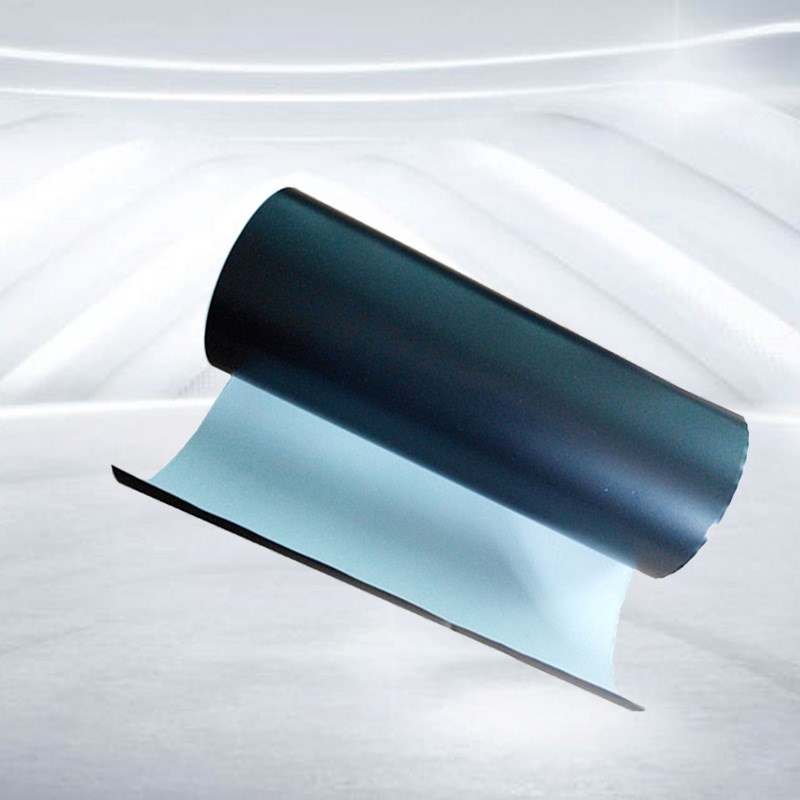 显卡内存驱动粘接相变化导热材料绝缘片 可定制硅胶导热片矽胶片