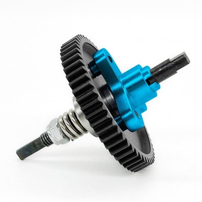 1:10Traxxas/Stampede/Slash VXL/XL5 2WD减速器齿轮实心版54T