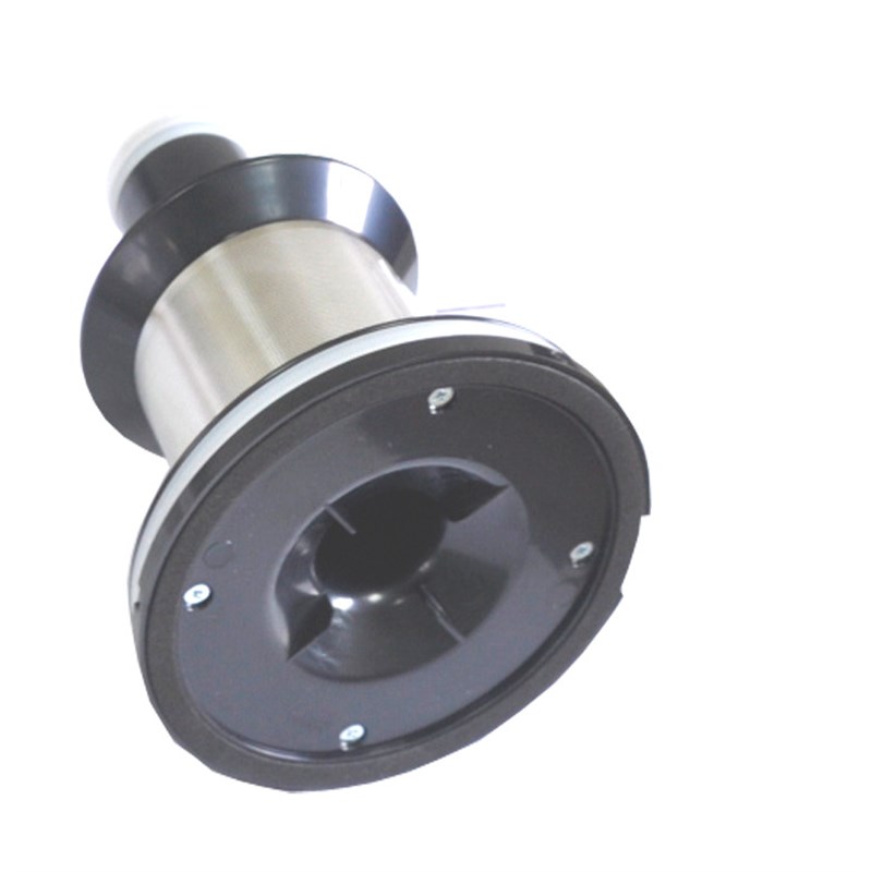 Prosconic/浦桑尼克unitec无线手持吸尘器P10尘杯尘桶过滤芯多锥