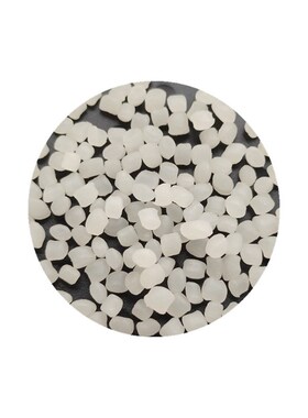 白色黑色热塑性橡胶TPV80A挤出级弹性体塑胶颗粒密封件耐低温TPV