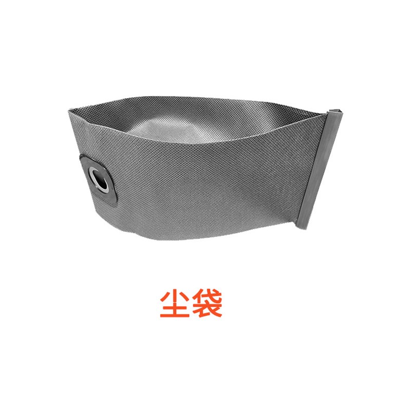 工业吸尘器大吸力工厂车间粉尘商用大功率开荒保洁干湿两用吸尘机