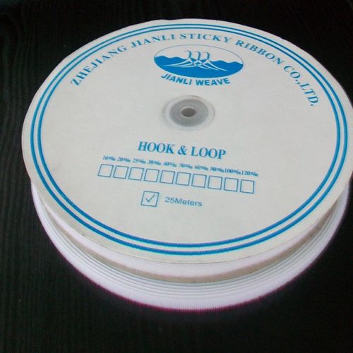 健力  2CM普通品质 彩色粘扣带(魔术贴)厂家直销280色卡