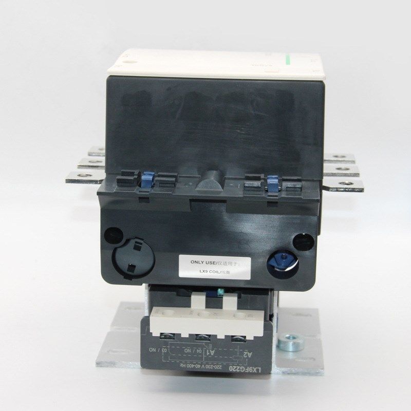 原装三级交流接触器LC1D245Q7C  AC380V  245A