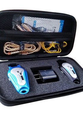 KIMAFUN晶麦风 KM-G207-2 无线接收发射器音频传输器系统电吹管