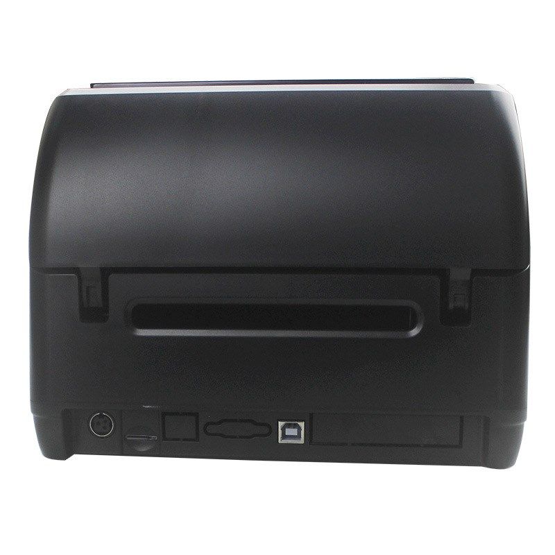 格之格GS416/426ZS标签打印机不干胶吊牌哑银贴纸碳带条码打印机