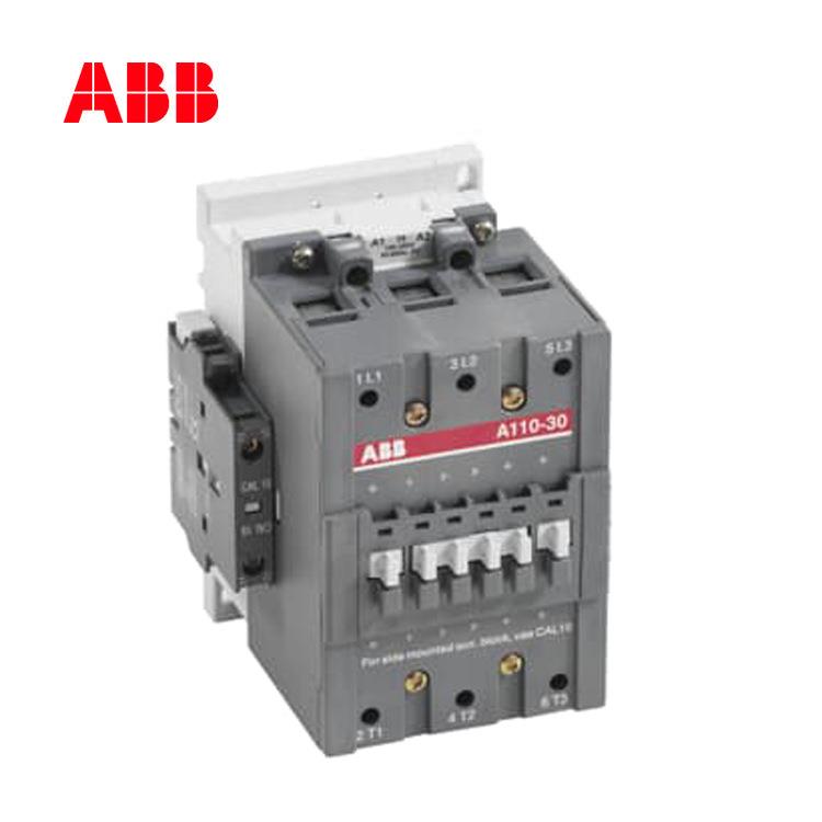 交流接触器A系列75A四极2开2闭A75-22-00*380-400V 50Hz/400-415V