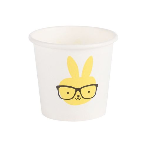 2.5盎司50毫升1.5盎司30毫升小纸杯一次性纸杯试饮杯试吃杯箱