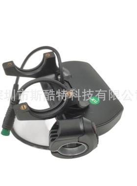 Kugoo滑板车主板控制配件G2 Pro控制器48V21A+显示屏仪表套装配件