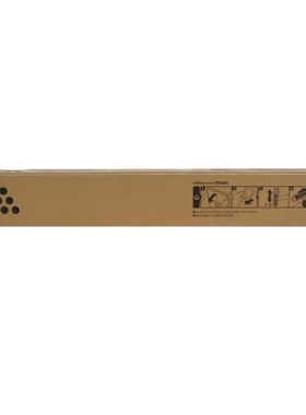 理光(Ricoh)MPC5502C 黑色碳粉盒1支装 适用MP C4502/5502A