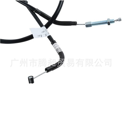 适用摩托车 GSx-R 750 GSXR 600 04-05年 离合器拉线 离合线