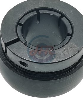 SEALMASTER 外球面轴承 2-14T 31.75mm X 72mm X 44.5mm