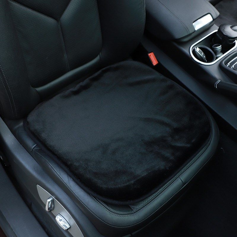 汽车坐垫 冬季毛绒车用三件套坐垫 仿兔毛车载无靠背做垫女,汽车用品/电子/清洗/改装,通用座套/座垫,淘宝优惠券,粉丝福利购,淘宝优惠卷