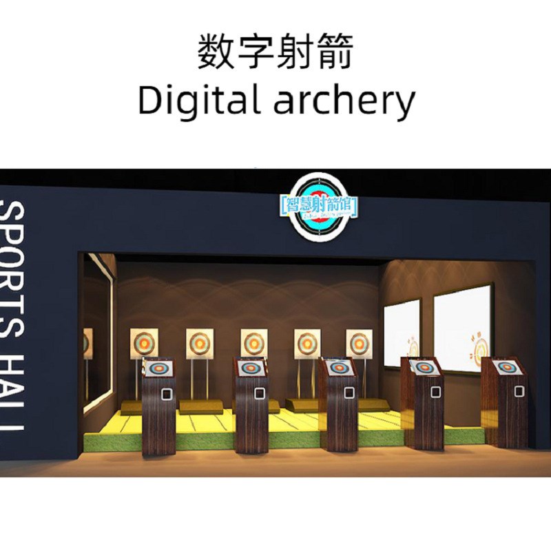 大型室内整场娱乐游艺电玩城设备投币机商场儿童亲子乐园游戏厅
