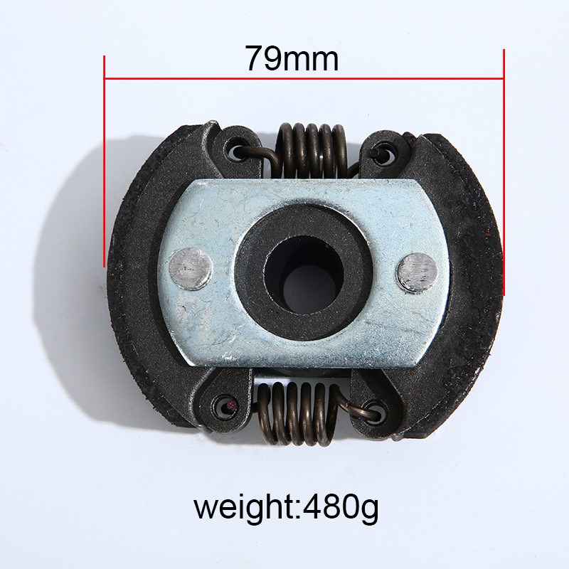 威克BS600离合器适用于BS500 BS600 BS700 BS50-2 BS60-2 0086430