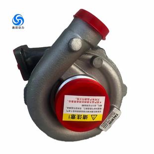 J65 濰柴4105發(fā)動機渦輪增壓器 6105柴油機
