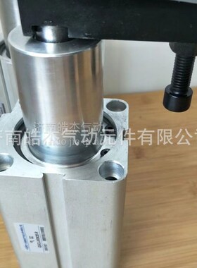 QGCPH25-100-KF2平行双杆气缸