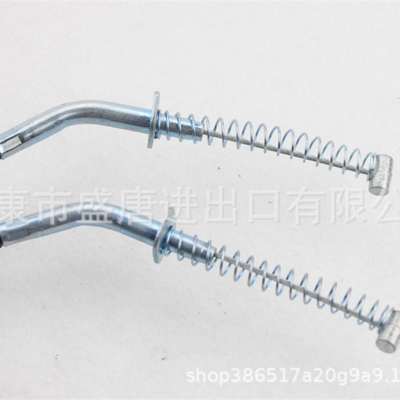 GOOFIT   110鼓刹带调节 总长度1280mm,行程105mm 2根一套