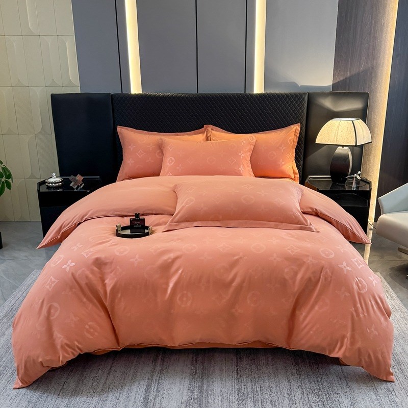轻奢磨毛床上四件套便宜耐脏单件被套床单三件套男士女士四季通用