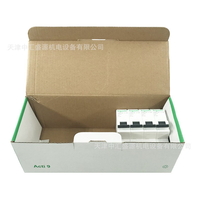 A9N22051微型直流断路器 C65H-DC 1P C2A小型直流断路器