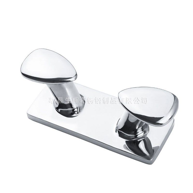 316不锈钢板凳系缆桩游艇码头缆桩栓绳羊角船舶系船柱五金配件,户外/登山/野营/旅行用品,船桨/划艇配件,淘宝优惠券,粉丝福利购,淘宝优惠卷