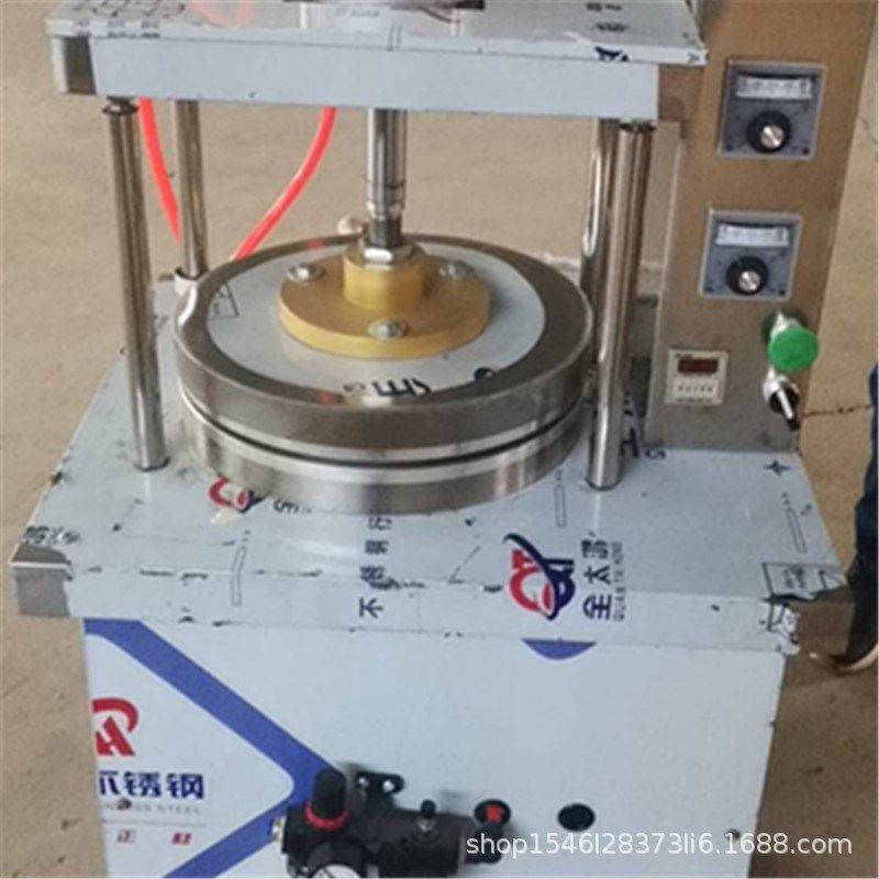 馅饼机馕饼机手抓饼机油饼机自动压饼机玉米春卷烤鸭饼机压饼机,清洗/食品/商业设备,烙饼机,淘宝优惠券,粉丝福利购,淘宝优惠卷