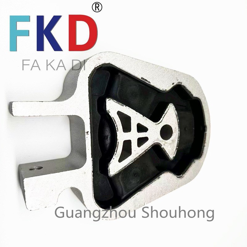 DP5Z-6068-A适用于蒙迪欧金牛座汽车发动机变速箱机脚胶厂家直销