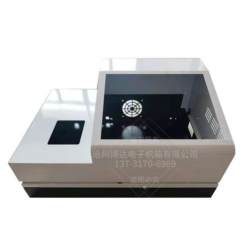 钣金机箱定制 机箱外壳定制 不锈钢机箱定制 钣金机箱外壳定制