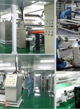 PE透明保护膜胶带5cm*200m金属不锈钢五金件防锈防刮蹭自粘保护膜