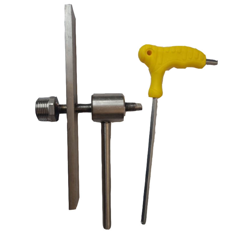 8040反渗透膜壳拆卸扳手玻璃钢FRP膜壳拆装工具8040膜壳拆装工具