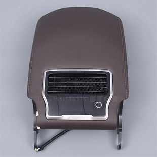 专用于途乐Y62空气净化器智能扶手箱空气净化器除烟味除异味香薰