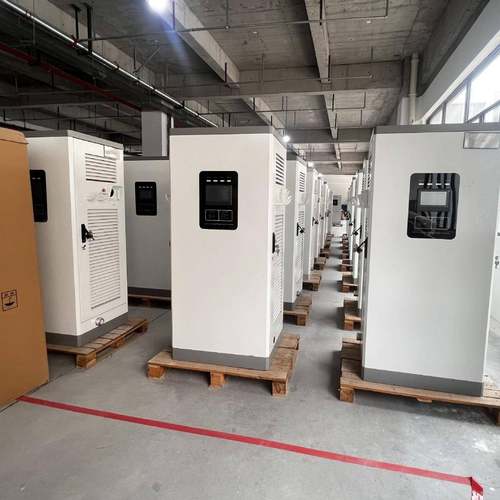 新能源汽车充电桩160KW商用快充充电桩