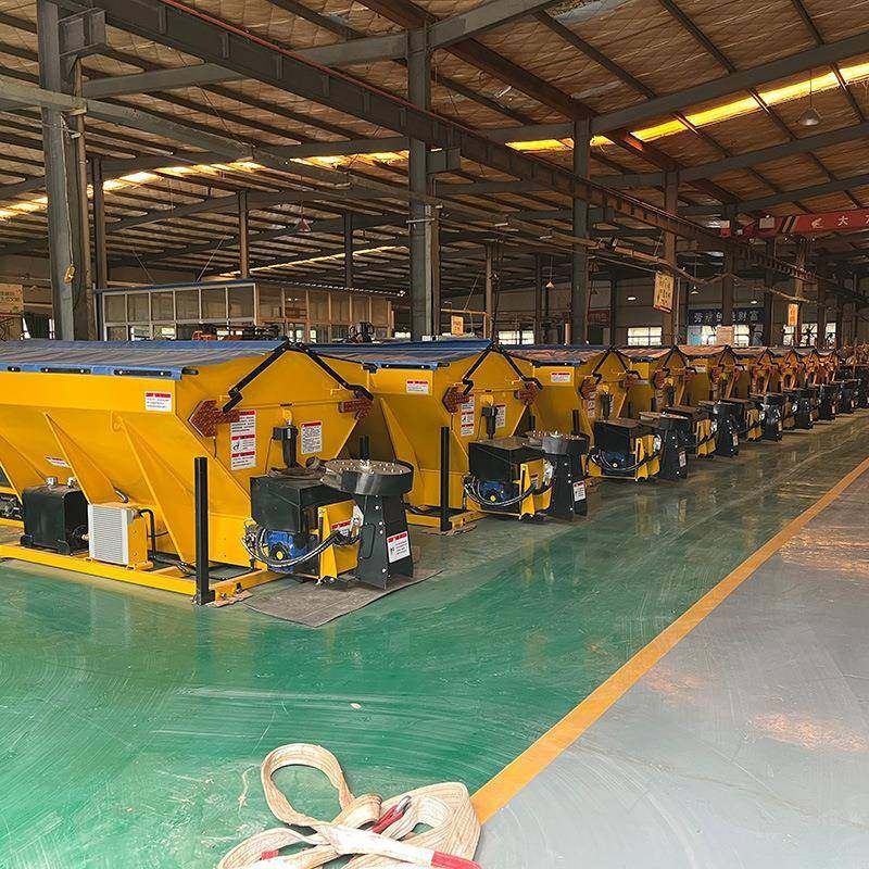 跨境小型融雪剂撒布机车载式道路撒盐撒布机路面积雪撒盐机,五金/工具,环卫车/保洁车/清扫车,淘宝优惠券,粉丝福利购,淘宝优惠卷