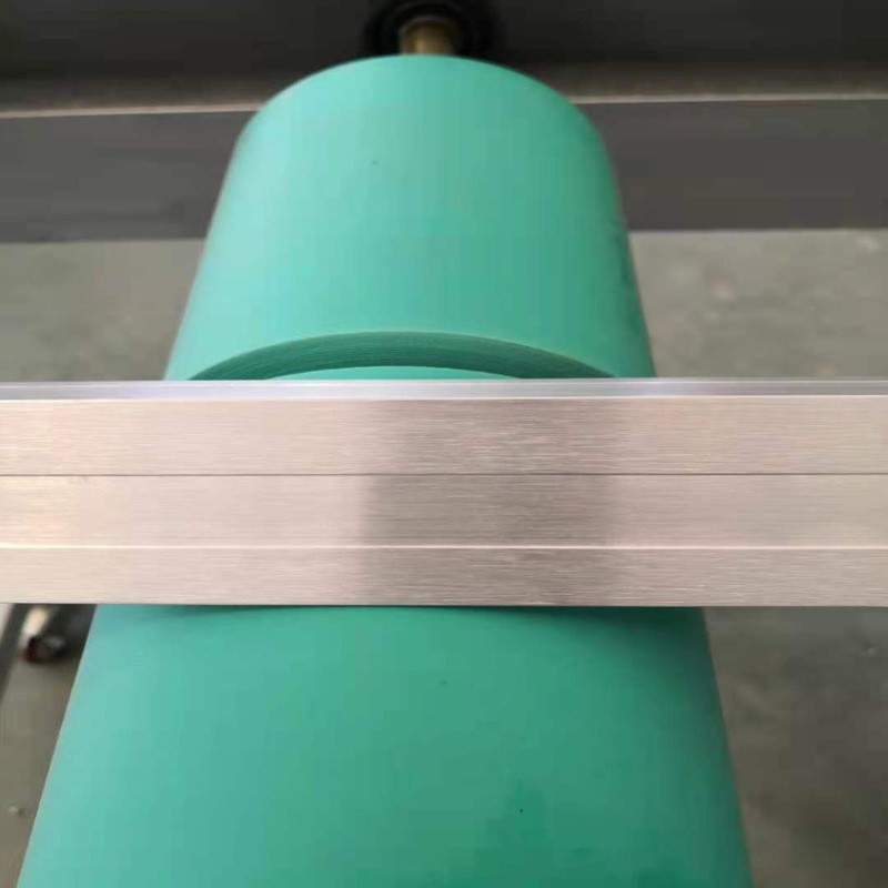 全自动拉丝机 金属水磨砂光机拉丝机 不锈钢直纹拉丝机