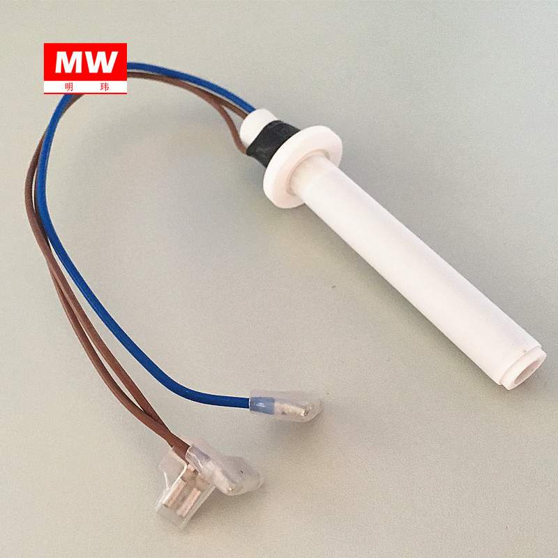 智能即热式饮水机用220V3000W陶瓷电热发热管水加热管外10内5长82