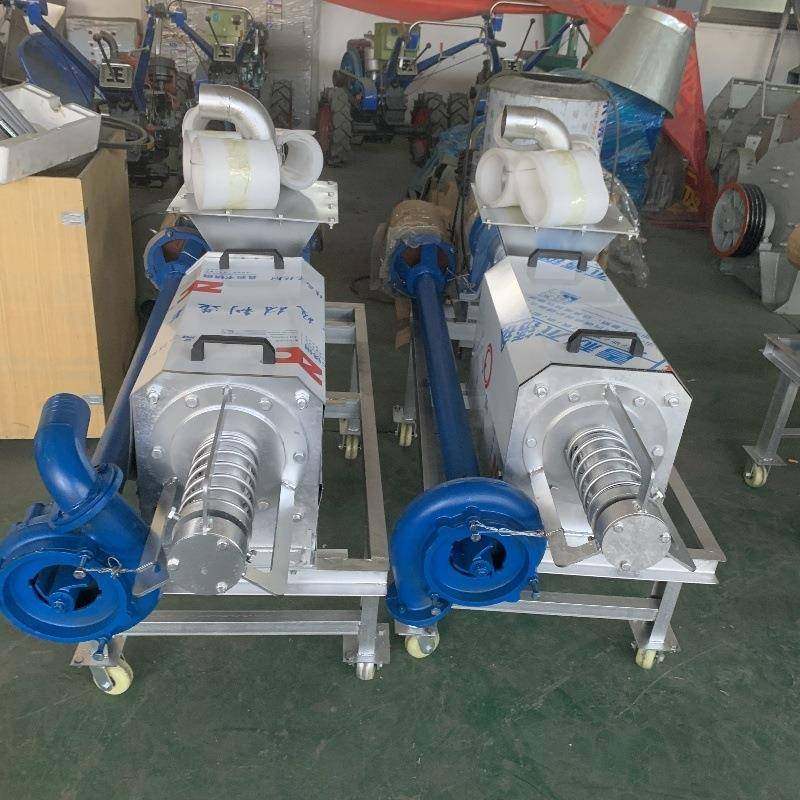 大型养殖场抽粪机干湿固液分离机固液脱水机干湿分离机,电子元器件市场,其它元器件,淘宝优惠券,粉丝福利购,淘宝优惠卷