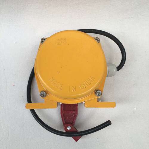 HFKLT2-1 KLT2-1 LSF-1手动/自动拉绳开关KPT1 HFKPT1 KPT1-12-30