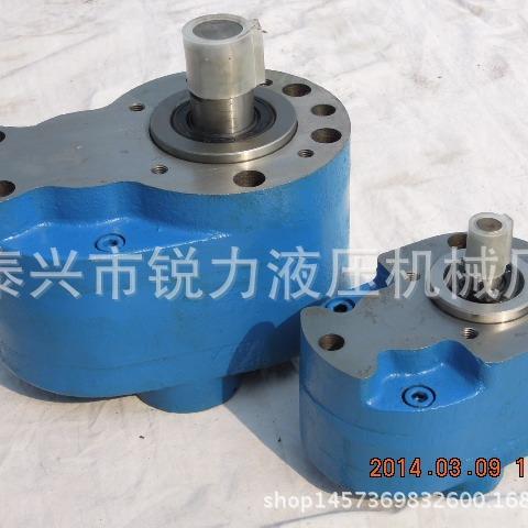 CB-BM125/CB-BM80/CB-BM100/CB-BM6配套齿轮油泵