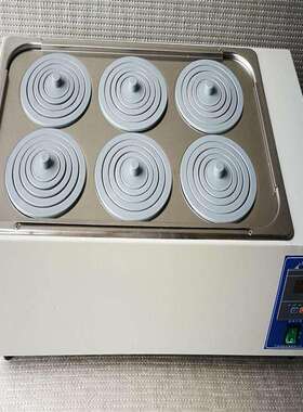 恒温水浴锅 型号:CT11-HH-6库号：M76012