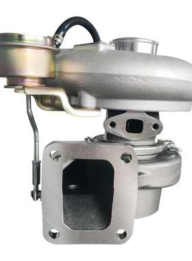 TD07 6D16T 49187-55540  涡轮增压器  汽车增压机及配件