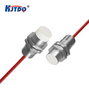 凱基特電感式 BX110防水耐高溫 接近開關(guān)LJ30A3