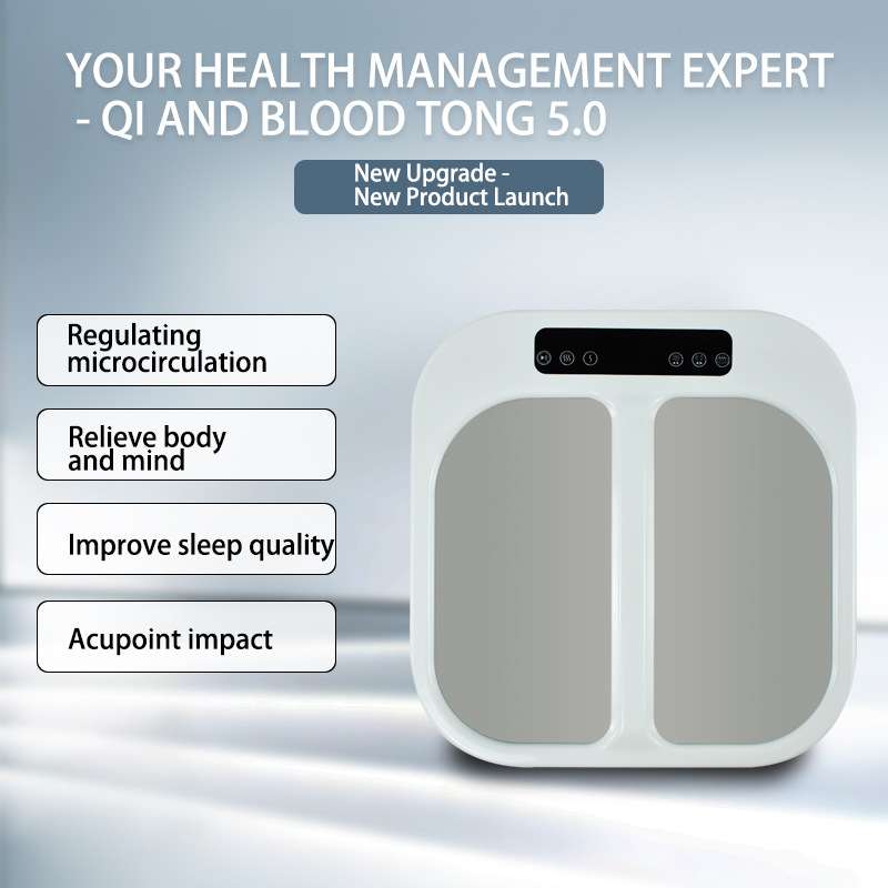 Terahertz太赫兹能量仪兆能仪P90PEMF脉冲能量仪气血温通仪