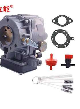 立能割草机配件化油器?42E707 Type 2631-E1 No: 19306 693480