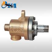 耐高温QR旋转接头 金属旋转接头 行业机械用密封旋转接头